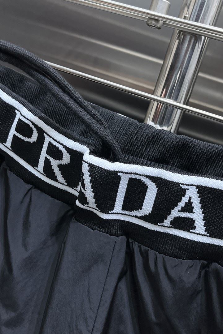 Prada Short Pants